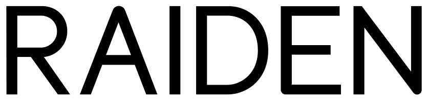 RAIDEN LLC