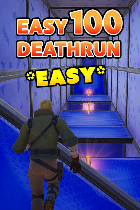 EASY 100 DEATHRUN