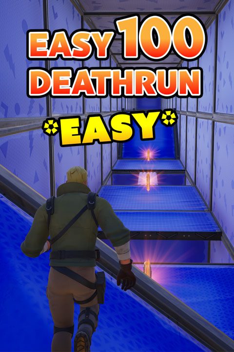 EASY 100 DEATHRUN